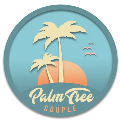 PalmTreeCouple
